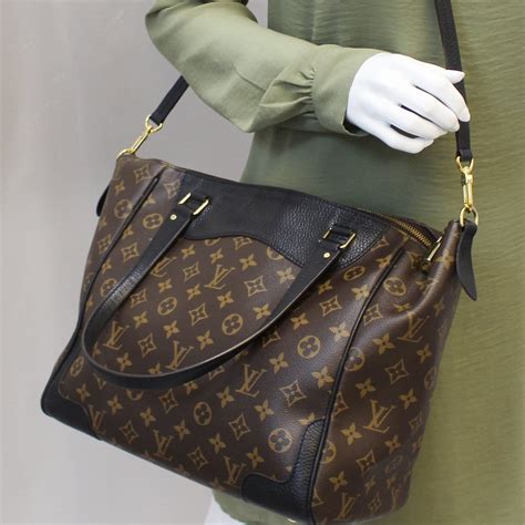 louis vuitton black small purse|louis vuitton black monogram purse.